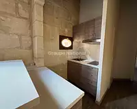 Appartement, 36,7 m²