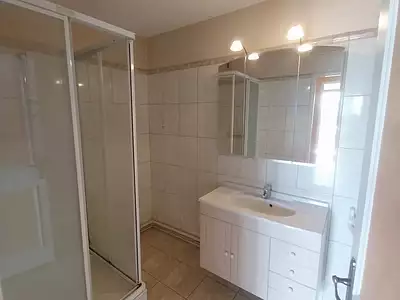 Appartement, 80 m²