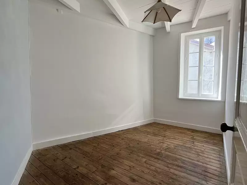Maison, 59 m²