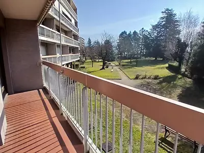 Appartement, 71,03 m²