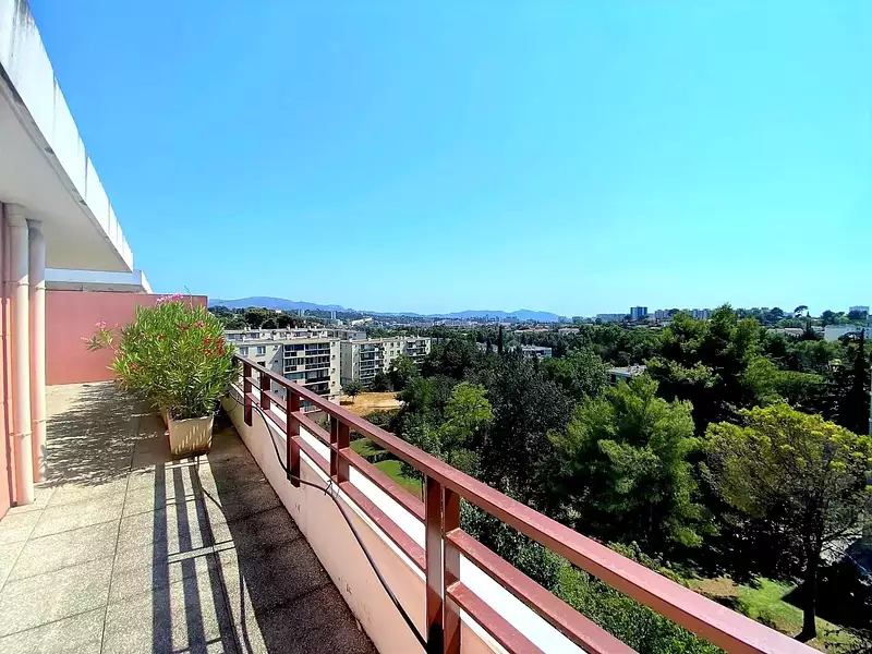 Appartement, 112 m²