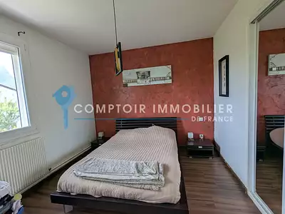 Maison, 101 m²