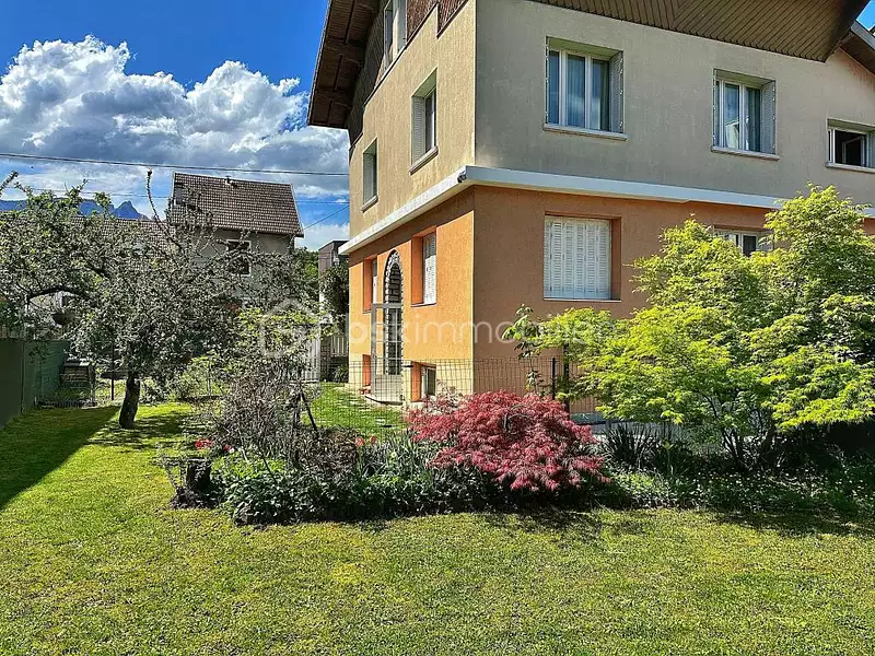 Appartement, 92 m²