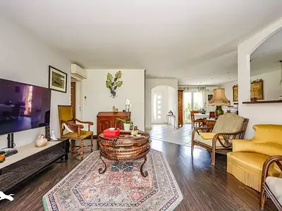 Maison, 112 m²