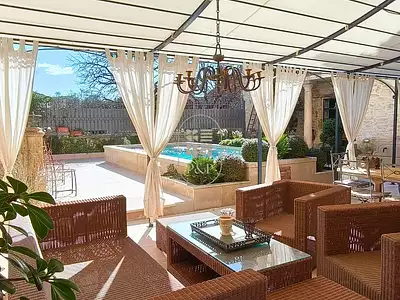 Maison, 431 m²