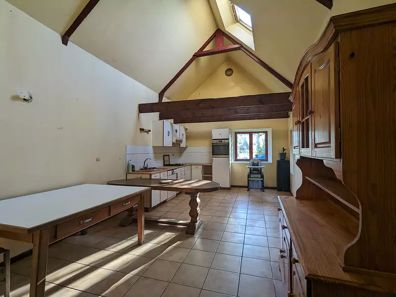 Maison, 250 m²