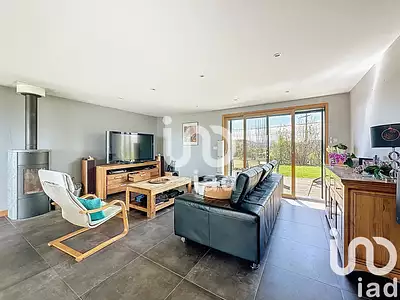 Maison, 164 m²