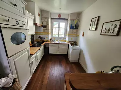 Maison, 111 m²