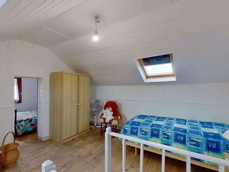 Maison, 107 m²