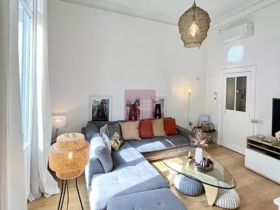 Appartement, 155 m²
