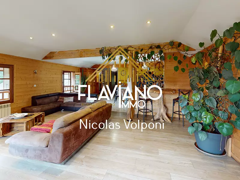 Appartement, 193 m²