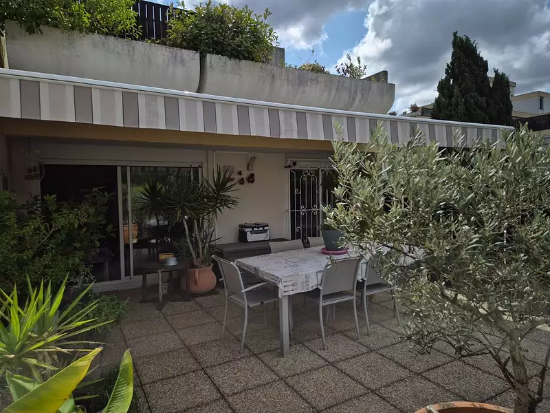 Appartement, 102 m²