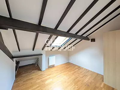 Appartement, 61,03 m²