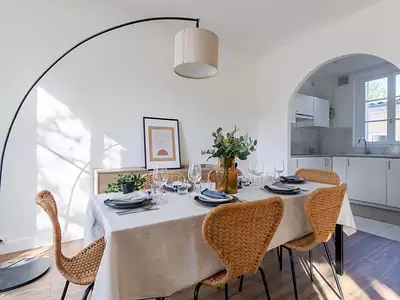 Maison, 170 m²