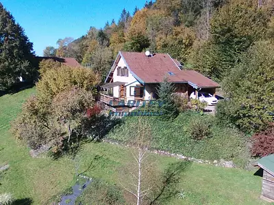 Maison, 110 m²