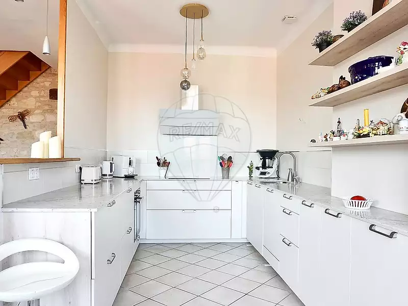 Appartement, 127 m²