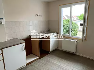 Maison, 80 m²