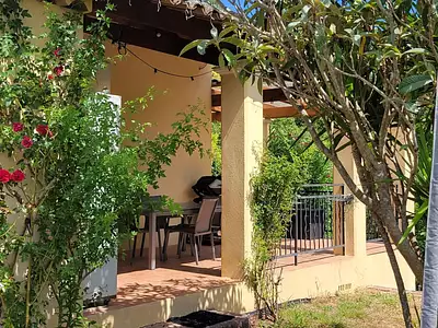 Maison, 80 m²