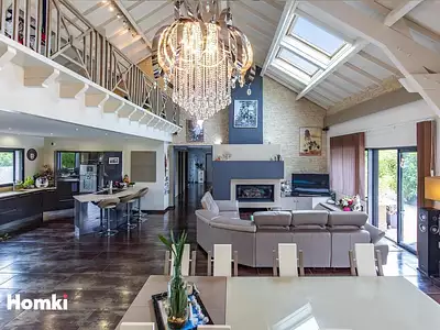 Maison, 237 m²