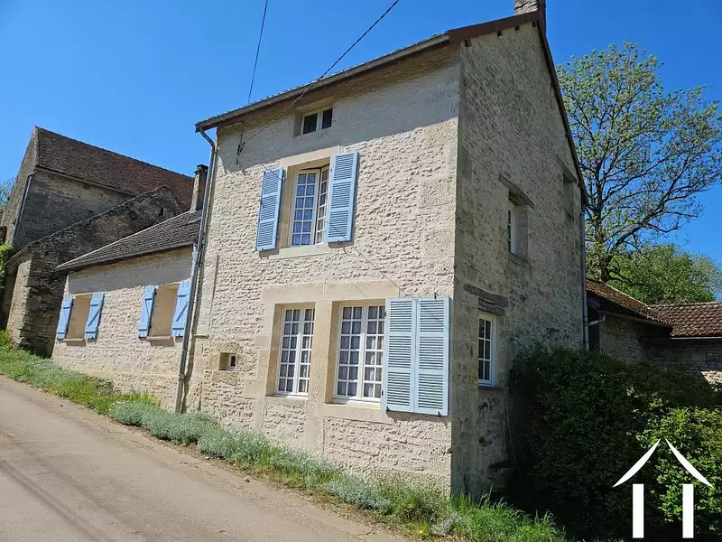 Maison, 143 m²