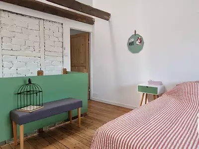 Maison, 117 m²