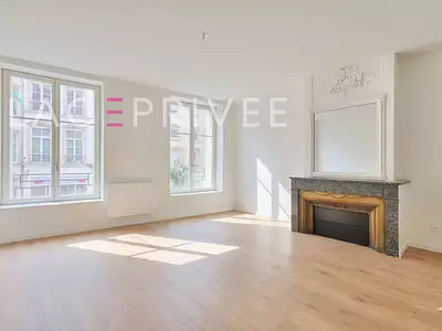 Appartement, 52,8 m²