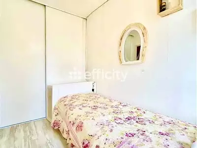 Appartement, 92 m²