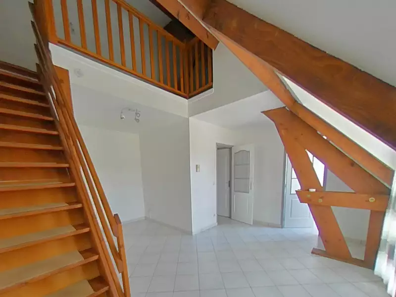Appartement, 35,22 m²