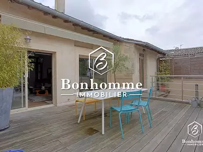 Maison, 230 m²