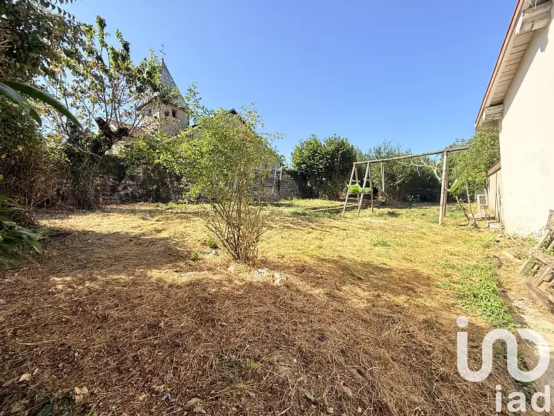 Maison, 132 m²