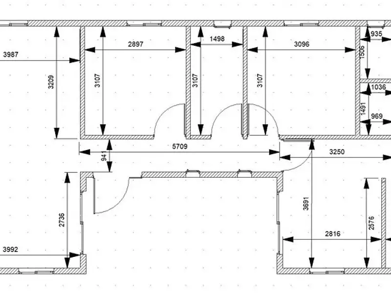 Maison, 84 m²
