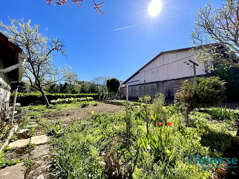 Maison, 103 m²