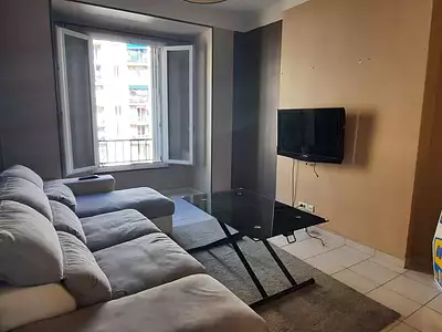 Appartement, 60,13 m²