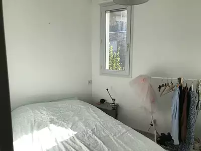 Appartement, 37,35 m²
