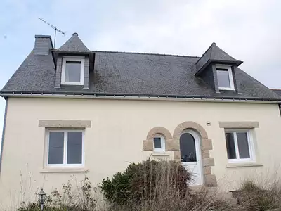 Maison, 109 m²