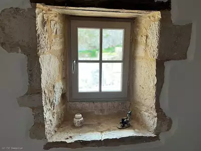 Maison, 141 m²