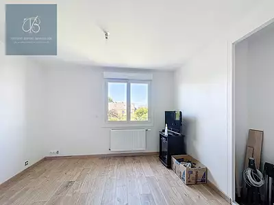 Maison, 101 m²