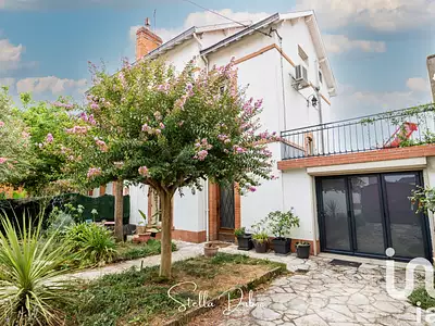 Maison, 130 m²