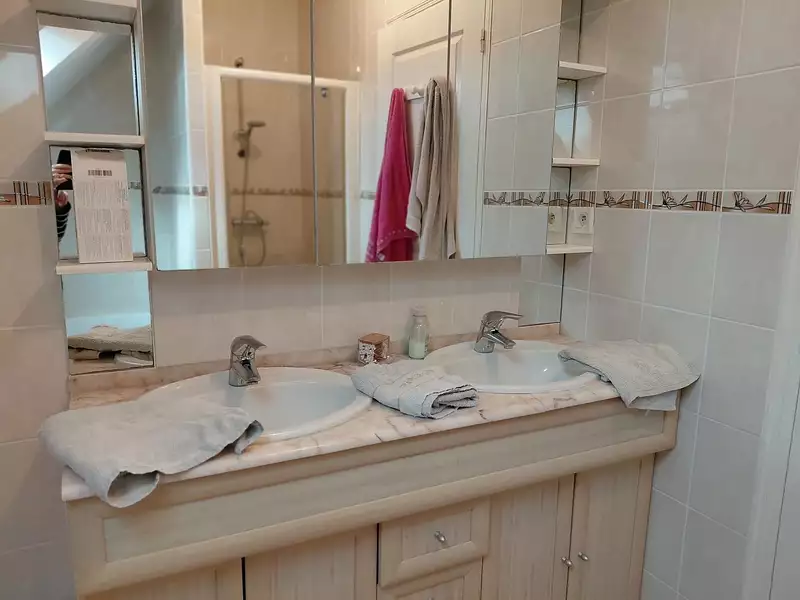 Maison, 120,94 m²