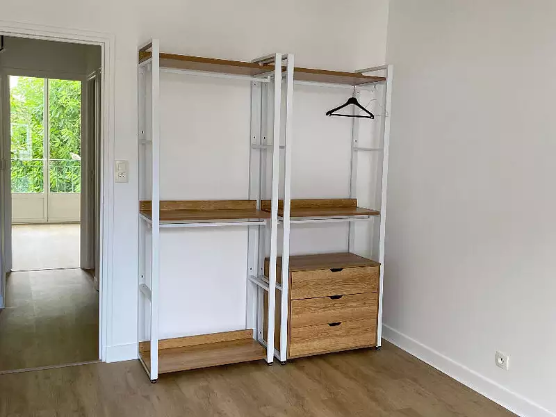Appartement, 60,06 m²