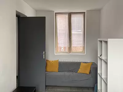 Appartement, 29 m²
