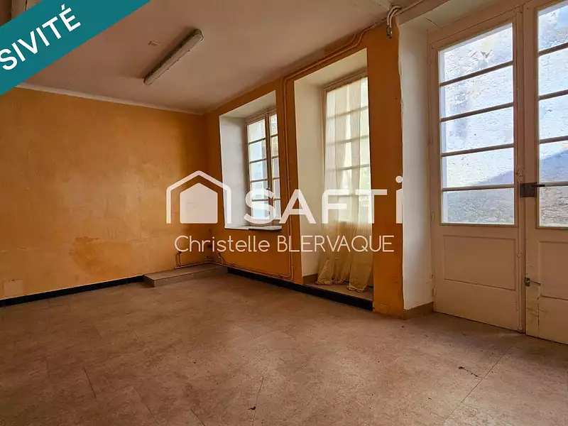 Maison, 150 m²