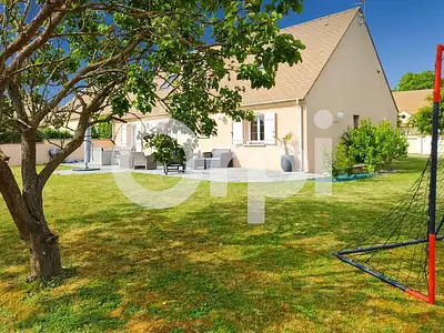 Maison, 170 m²