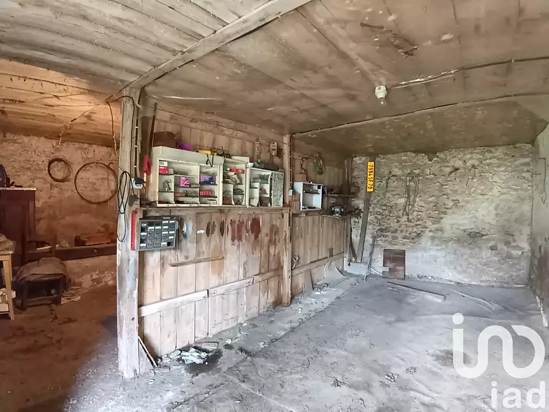 Maison, 117 m²