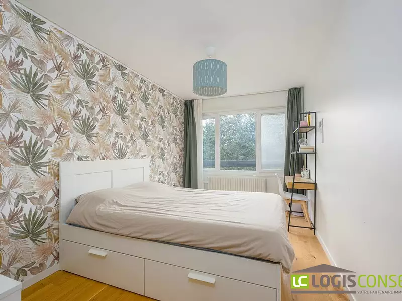 Appartement, 75,21 m²