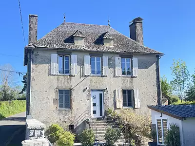 Maison, 109,03 m²