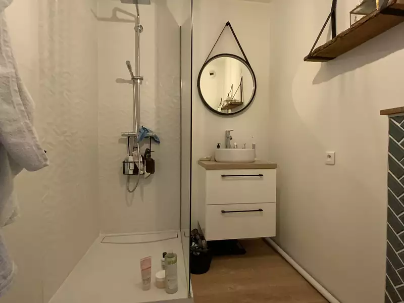 Appartement, 42,32 m²