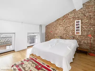 Appartement, 91 m²