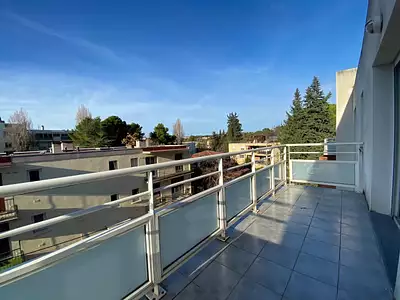 Appartement, 49,65 m²