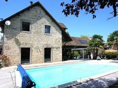 Maison, 293 m²